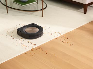 iRobot Roomba S9 robotstøvsuger