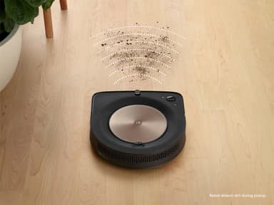 iRobot Roomba S9 robotstøvsuger