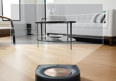 iRobot Roomba S9 robotstøvsuger