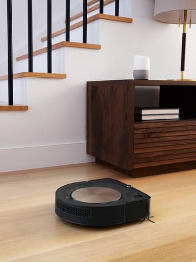 iRobot Roomba S9 robotstøvsuger