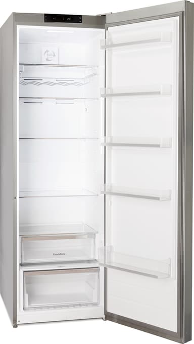 Gram Classic 4000 køleskab LC 494186 FX (inox)