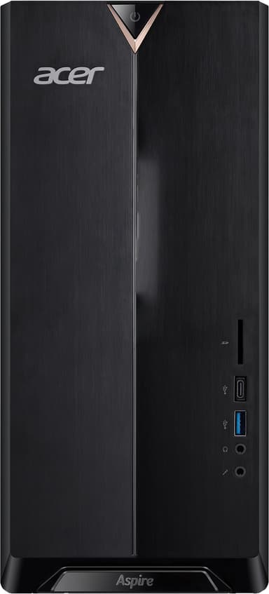 Acer Aspire TC-886 statioær computer