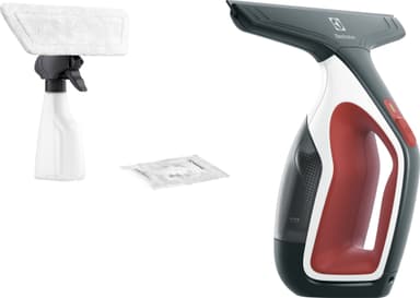 Electrolux Well S7 dampvinduesrenser WS714CR