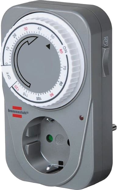 Brennenstuhl timer 1506590