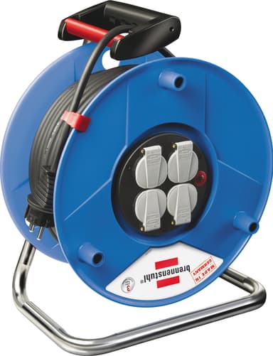 Brennenstuhl Garant kabeltromle 1218228501