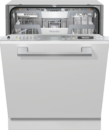 Miele opvaskemaskine G7150SCVI