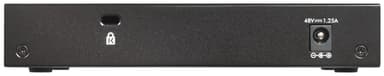 Netgear GS305P 5-ports PoE switch