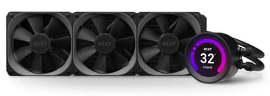 NZXT Kraken Z73 360mm Liquid CPU Cooler