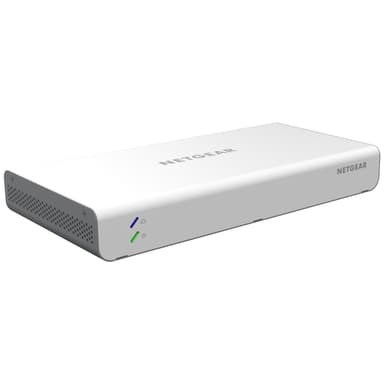 Netgear Insight GC110P Smart 8-ports PoE switch
