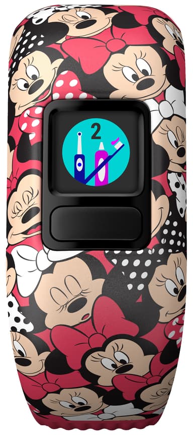garmin minnie mouse