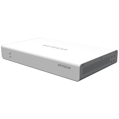 Netgear Insight GC510PP Smart 8-ports PoE Plus switch