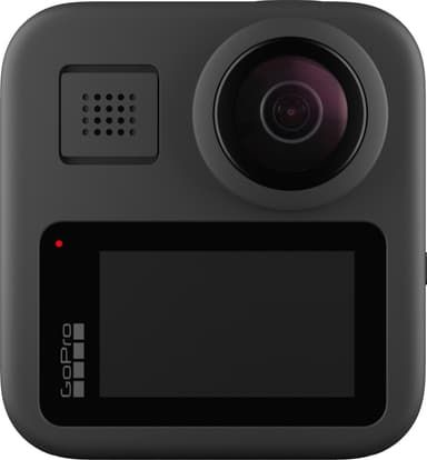 GoPro Max action-kamera