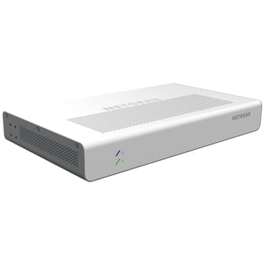 Netgear Insight GC510P Smart 8-ports PoE Plus switch