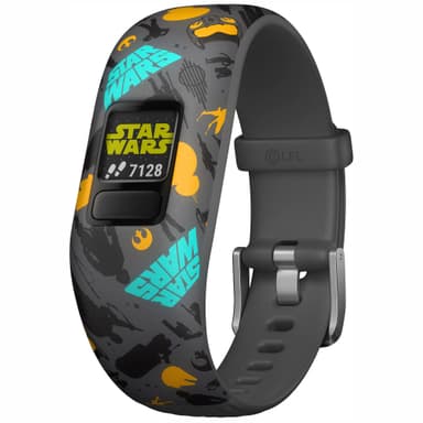 Garmin Jr. 2 aktivitetsur (SW Resistance) | Elgiganten