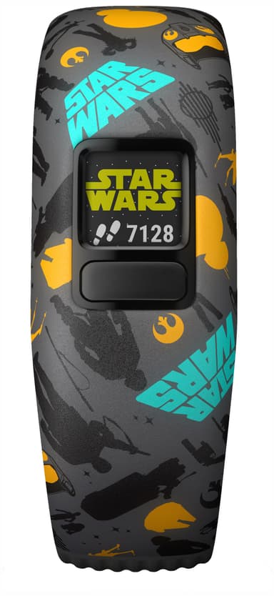 Garmin Vivofit Jr. 2 aktivitetsur (SW Resistance)