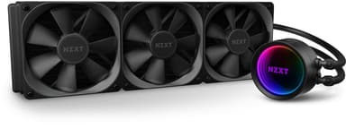 NZXT Kraken X73 360mm Liquid CPU Cooler