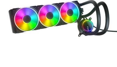 Fractal Design Celsius+ S36 Prisma
