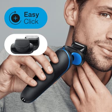 Braun Series 5 barbermaskine BRA50B1500S
