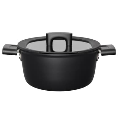 Fiskars Hard Face gryde 304891
