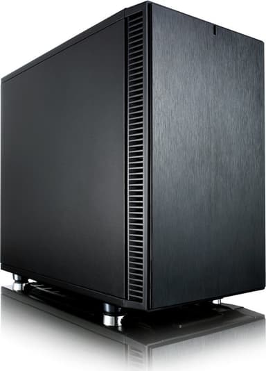 Kab Fractal Design Define Nano S Black
