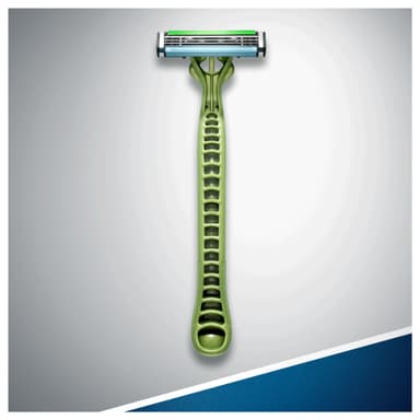 Gillette Blue 3 Sensitive skraber 011551