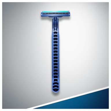 Gillette Blue 2 Plus Slalom engangsskrabere 221614