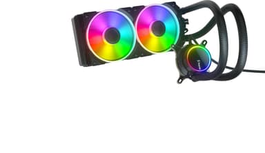 Fractal Design Celsius+ S24 Prisma