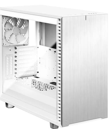 Fractal Design Define 7 White TG