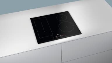 Siemens induktionskogeplade ED651FPB1E