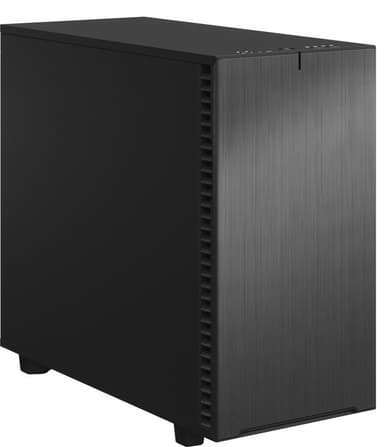 Fractal Design Define 7 Gray Solid