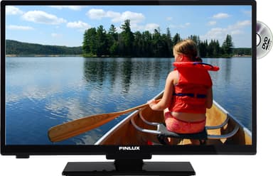 Finlux 24" 12V HD Ready Smart LED TV 24-FDMC-5660