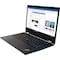 Lenovo ThinkPad L13 Yoga 13,3" 2-i-1 i5/8 GB (sort)