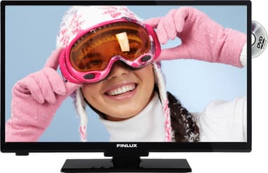 Finlux 24" 12V HD Ready Smart LED TV 24-FDMC-5660