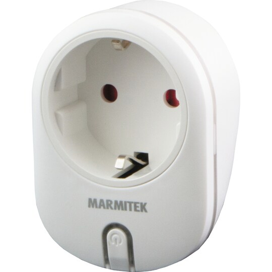 Marmitek Power SE smart stik 8516