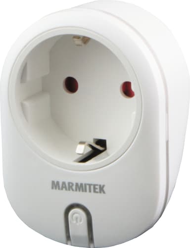 Marmitek Power SE smart stik 8516