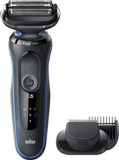 Braun Series 5 barbermaskine BRA50B1500S