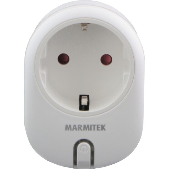 Marmitek Power SE smart stik 8516