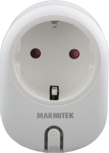 Marmitek Power SE smart stik 8516