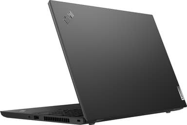 Lenovo ThinkPad L15 15.6" bærbar computer i7/8 GB (black)