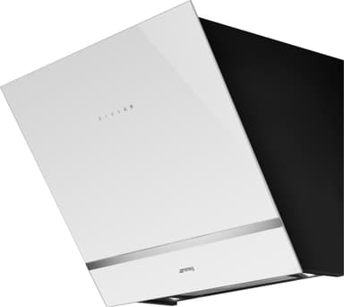 Smeg Linea emhætte KV26B
