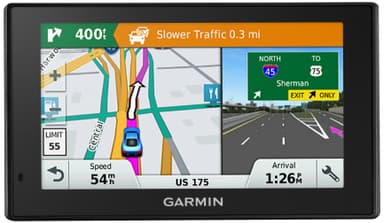 Garmin DriveSmart 51 LMT-D GPS