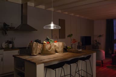 Philips Hue White LED elpære 100W E27