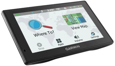 Garmin DriveSmart 51 LMT-D GPS