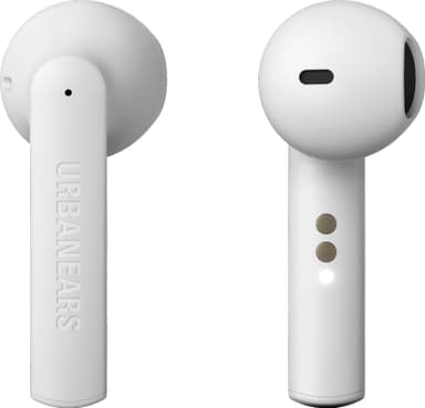 Urbanears Luma true wireless in-ear høretelefoner (charcoal black)