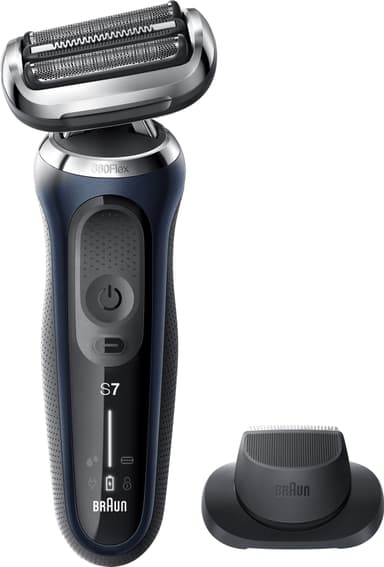 Braun Series 7 barbermaskine BRA70B1200S