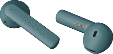 Urbanears Luma true wireless in-ear høretelefoner (charcoal black)