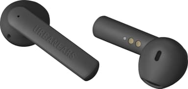 Urbanears Luma true wireless in-ear høretelefoner (charcoal black)