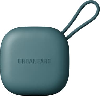 Urbanears Luma true wireless in-ear høretelefoner (charcoal black)