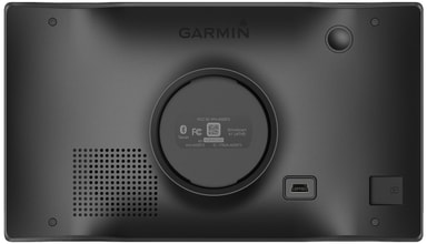 Garmin Camper 770 LMTD GPS til campingvogn Elgiganten
