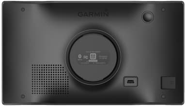 Garmin Camper 770 LMT-D GPS til campingvogn